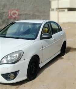 هيونداي أكسنت